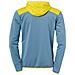 Giacche Emotion 2.0 Quarter Zip Hoody Abbigliamento Ragazzi 140 - Foto miniatura 1