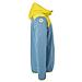 Giacche Emotion 2.0 Quarter Zip Hoody Abbigliamento Ragazzi 140 - Foto miniatura 2