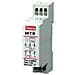 Rele Yokis Passo Passo Attacco Din Con Neutro Temporizzato 2000w Mtr2000m - Foto miniatura 1