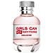 Girls Can Say Anything Eau De Parfum Spray 50ml - Foto miniatura 2