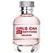 Girls Can Say Anything Eau De Parfum Spray 50ml - Foto miniatura 1