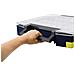 Boxxser 55 5x10-45 Valigetta Per Minuteria (l X A X P) 421 X 55 X 361 Mm Numero Scomparti: 45 - Foto miniatura 6