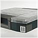 Boxxser 55 5x10-45 Valigetta Per Minuteria (l X A X P) 421 X 55 X 361 Mm Numero Scomparti: 45 - Foto miniatura 7