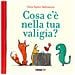 Chris Naylor-Ballesteros - Cosa c'è nella tua valigia? Ediz. a colori - Foto miniatura 1
