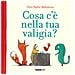 Chris Naylor-Ballesteros - Cosa c'è nella tua valigia? Ediz. a colori - Foto miniatura 2