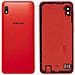 Copribatteria / Facciata Posteriore Rossa Galaxy A10 Originale - Foto miniatura 1