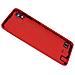 Copribatteria / Facciata Posteriore Rossa Galaxy A10 Originale - Foto miniatura 5