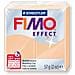 Fimo Effect Soft - Pasta Modellabile Sintetica 57gr - Colore Pesca 405 - Foto miniatura 2