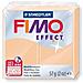 Fimo Effect Soft - Pasta Modellabile Sintetica 57gr - Colore Pesca 405 - Foto miniatura 1