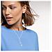 Collana Thomas Sabo Sterling Silver Glam E Soul - Foto miniatura 2