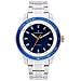 Orologio Ra494201. Quarzo, Colore Blu. Uomo. - In ordine - Foto miniatura 1