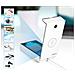 Box Disinfettante Uv Anti Virus Sterilizzatore Portatile Ricarica Qi - Foto miniatura 1