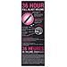 Bad Gal Bang! Volumizing Mascara Mini #black 4 Gr - Foto miniatura 3