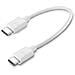 Cavo Da Usb-c A Usb-c Per La Ricarica E Sincronizzazione Dati - Foto miniatura 1