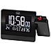 Orologio Sveglia Con Proiezione Orario Ec 884 Pj - Foto miniatura 1