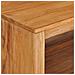 Tavolino Da Caffè 110x60x40 Cm In Legno Massello Di Teak - Foto miniatura 2