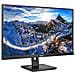 Monitor 27" LED IPS 279P1/00 3840x2160 UltraHD 4K Tempo di risposta 4ms - Foto miniatura 5