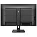 Monitor 27" LED IPS 279P1/00 3840x2160 UltraHD 4K Tempo di risposta 4ms - Foto miniatura 6