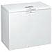 Congelatore Orizzontale WHE22333 4 Classe D Capacità Lorda / Netta 220/215 Litri Colore Bianco - Foto miniatura 1