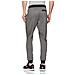 Sportstyle Tricot Jogger, Pantaloni Uomo, Grigio (carbon Heather / Nero 090), L - Foto miniatura 2