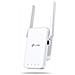 Range Extender RE315 OneMesh Wi-Fi AC1200 Dual Band 1 Porta Ethernet 10 / 100 Mbps RJ45 - Bianco - Foto miniatura 1