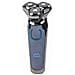 Rasoio Cordless Ricaricabile, Durata 45 Min, Indicatore Led, Ipx5 - Foto miniatura 1