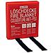 4006325665548 - Lschdecke Gld1 1.2 X 1.8 M. Scatola Compresa. - Foto miniatura 1