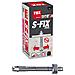 Bullone Ancoraggio S-fix Pro 1 A4 M8x75x10mm, 100 Pz, 040.171.071 - Foto miniatura 1