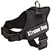Imbracatura Per Cani Xtreme Dog Neroxxl - Foto miniatura 1