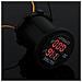 Led Digital Voltmetro Motociclo Cc 12-24v Doppio Led Digitale Voltmetro Amp Volt Meter Gauge - Foto miniatura 3