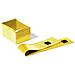 Palettenfubanderole 145 X 75 Mm 1 Pg. 50 Stck 172404 - Foto miniatura 1