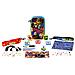 Ninja Turtles Pack Accessori Multicolore PW307 - Foto miniatura 2