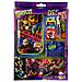 Ninja Turtles Pack Accessori Multicolore PW307 - Foto miniatura 3