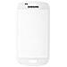 Schermo + Colla Per Samsung Galaxy S3 Mini I8190 - Bianco - Foto miniatura 1