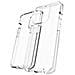Gear4 D3o Crystal Palace Iphone 2021 6.1 Pro Clear (702008196)  - Foto miniatura 2