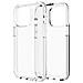 Gear4 D3o Crystal Palace Iphone 2021 6.1 Pro Clear (702008196)  - Foto miniatura 1
