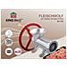Tritacarne Manuale In Ghisa Kh-1430 Per Uso Domestico - Foto miniatura 4