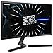 Monitor 24" LED Curvo Gaming CRG50 1920x1080 Full HD Tempo di Risposta 4 ms Frequenza di Aggiornamento 144 (Hz)  - Foto miniatura 1