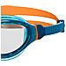 Goggle Color Phantom 2.0 Junior Trasparente Regular Arancione / blu - Foto miniatura 3