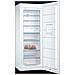 Congelatore Verticale Libera Installazione Serie 4 GSN58VWEV Capacita' 366 L Classe E Colore Bianco - Foto miniatura 3