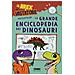 Giulio Ingrosso - Arex e Vastatore presentano la grande enciclopedia dei dinosauri. Ediz. a colori - Foto miniatura 1