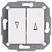 Kopp 614513080 Bianco Interruttore Della Luce - Foto miniatura 1