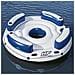 Isola Galleggiante Hydro-force Lazy Dayz 239x63,5 Cm - Foto miniatura 3
