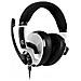 H3 Hybrid Auricolare Con Cavo E Senza Cavo A Padiglione Gaming Bluetooth Bianco - Foto miniatura 2
