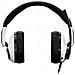 H3 Hybrid Auricolare Con Cavo E Senza Cavo A Padiglione Gaming Bluetooth Bianco - Foto miniatura 3