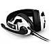 H3 Hybrid Auricolare Con Cavo E Senza Cavo A Padiglione Gaming Bluetooth Bianco - Foto miniatura 5