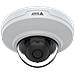 Videocamera di Sorveglianza M3085-V Cupola Mini Dome Fissa da 2 MP con Deep Learning Design Compatto e Discreto - Foto miniatura 1
