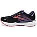 Scarpe Adrenaline Gts 22 Taglia 35.5 Codice 1203531b080 Nero - Foto miniatura 2