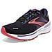 Scarpe Adrenaline Gts 22 Taglia 35.5 Codice 1203531b080 Nero - Foto miniatura 6