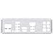 Scheda Madre PRIME B650-PLUS Socket AM5 Chipset AMD B650 ATX - Foto miniatura 8
